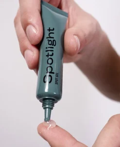 Spotlight - Spot gel til uren hud