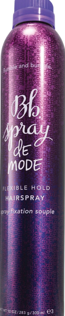 Spray de Mode 300ml