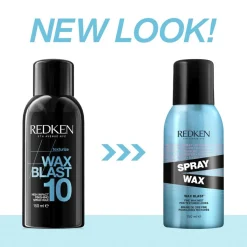 Spray Wax