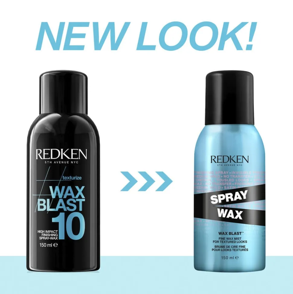 Spray Wax
