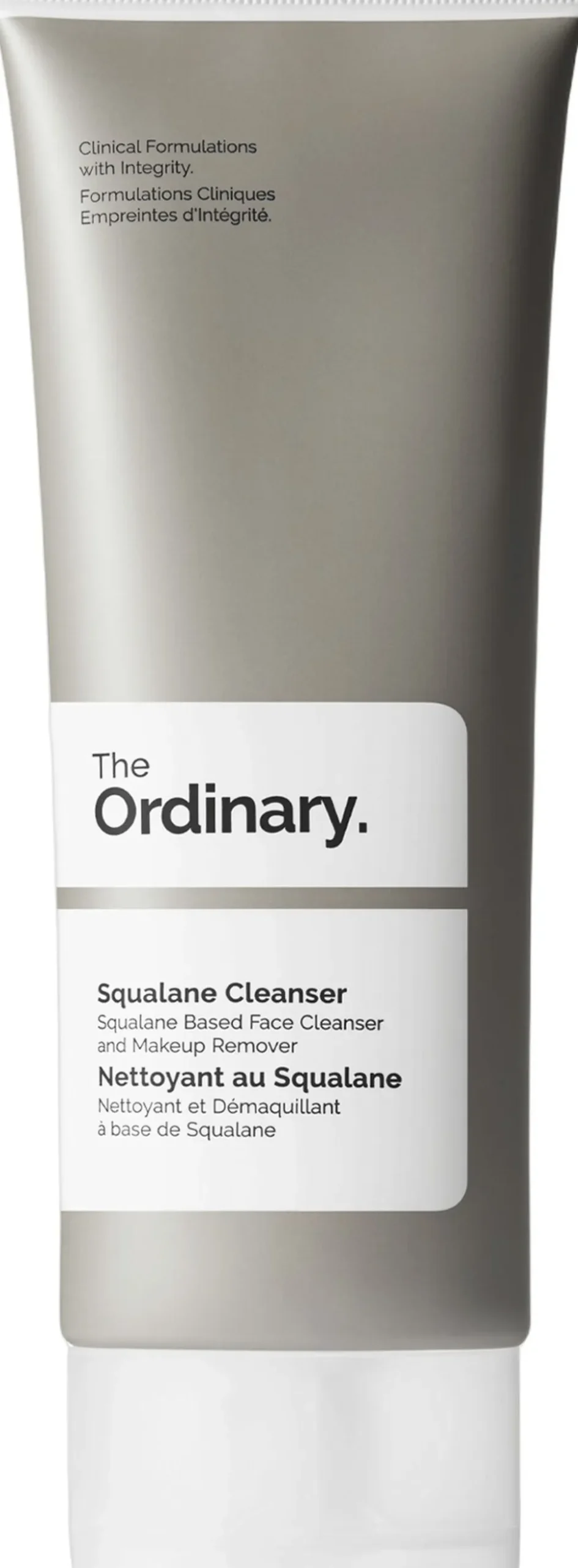 Squalane Cleanser
