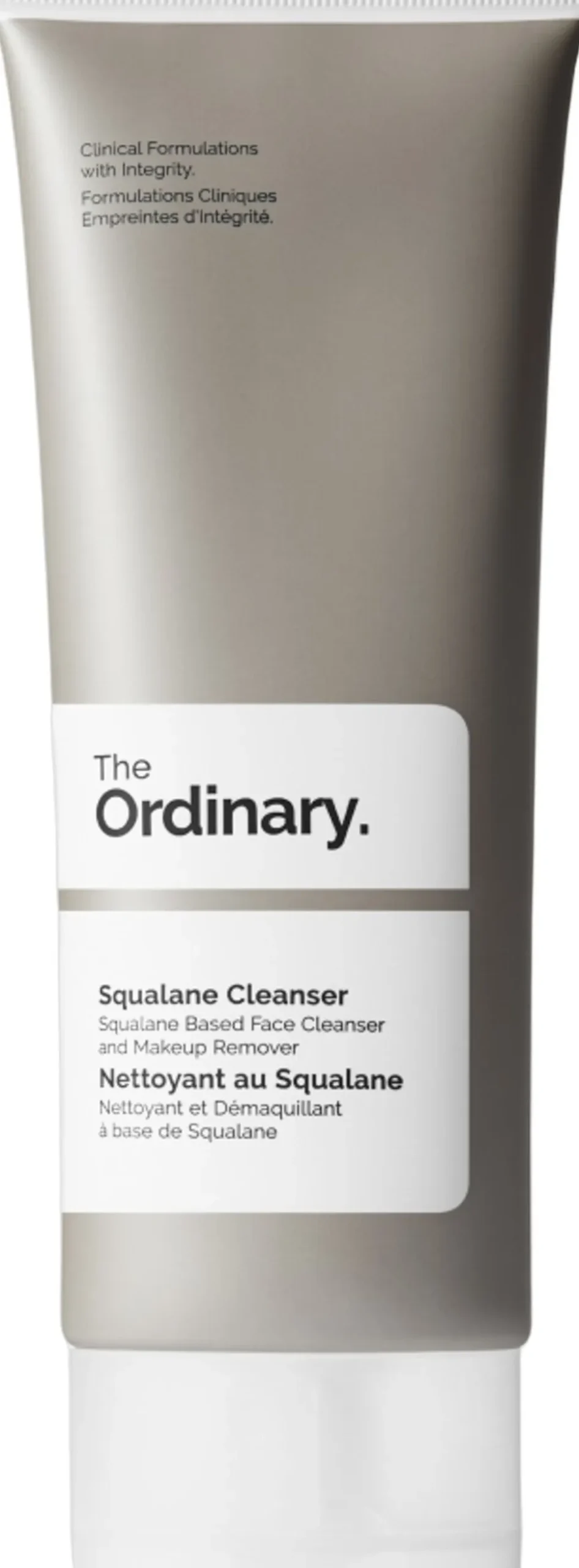 Squalane Cleanser
