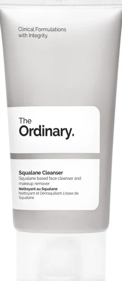 Squalane Cleanser