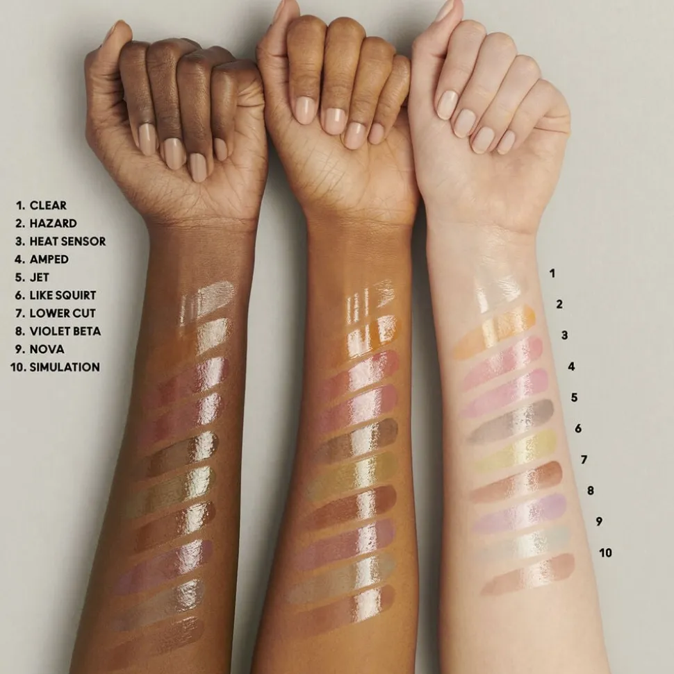 Squirt Plumping Gloss Stick