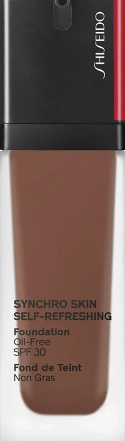 SS Foundation