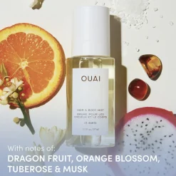 St Barts Hair & Body Mist
