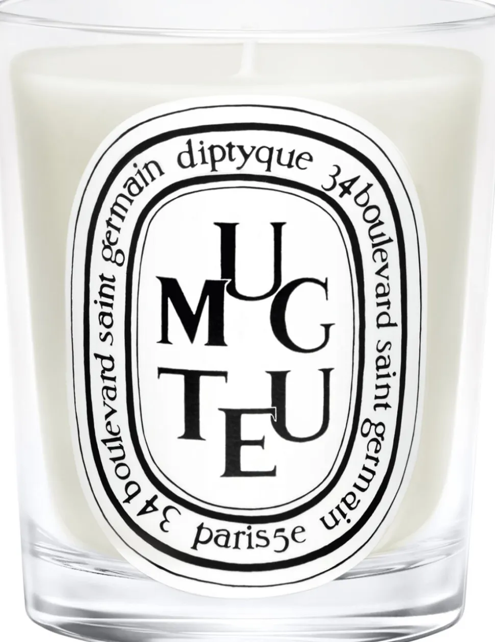 Standard candle Muguet 190 g
