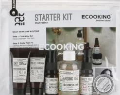 Starterkit - Skincare