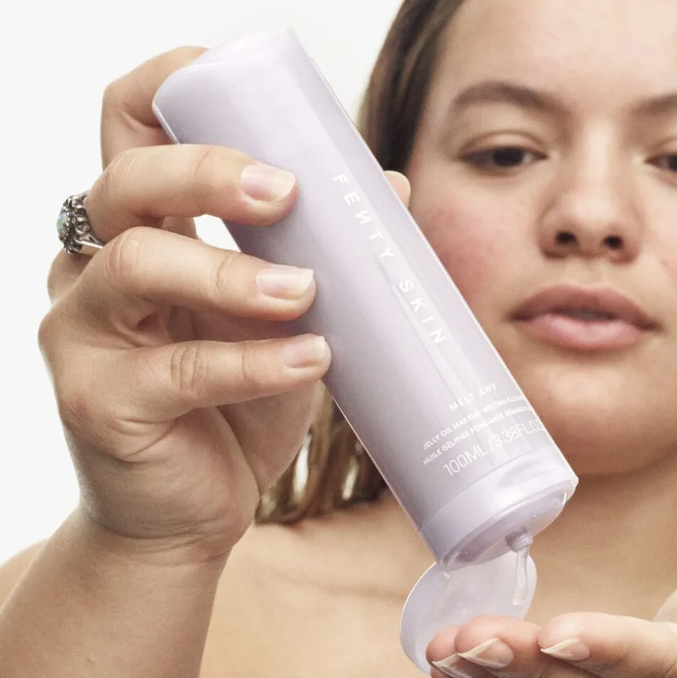 Startr Set - Travel-Size Skincare Set For Dry Skin