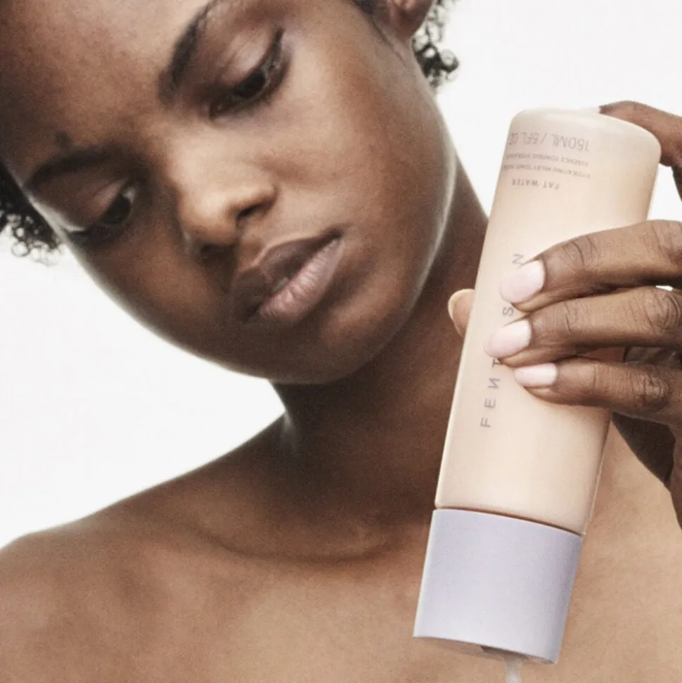 Startr Set - Travel-Size Skincare Set For Dry Skin