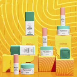 Status Glow Kit
