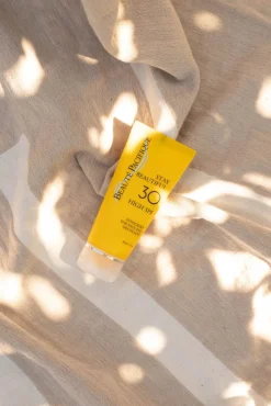 Stay Beautiful Sunscreen for Face and Décolleté SPF 30 50 ml.