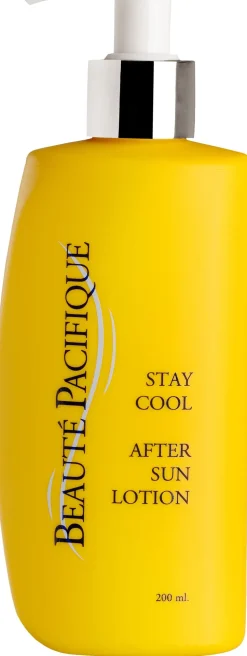 Stay Cool After Sun Lotion 200 ml.