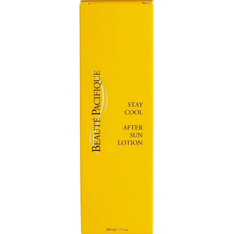 Stay Cool After Sun Lotion 200 ml.