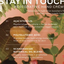 Stay In Touch håndcreme