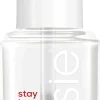 stay longer top coat