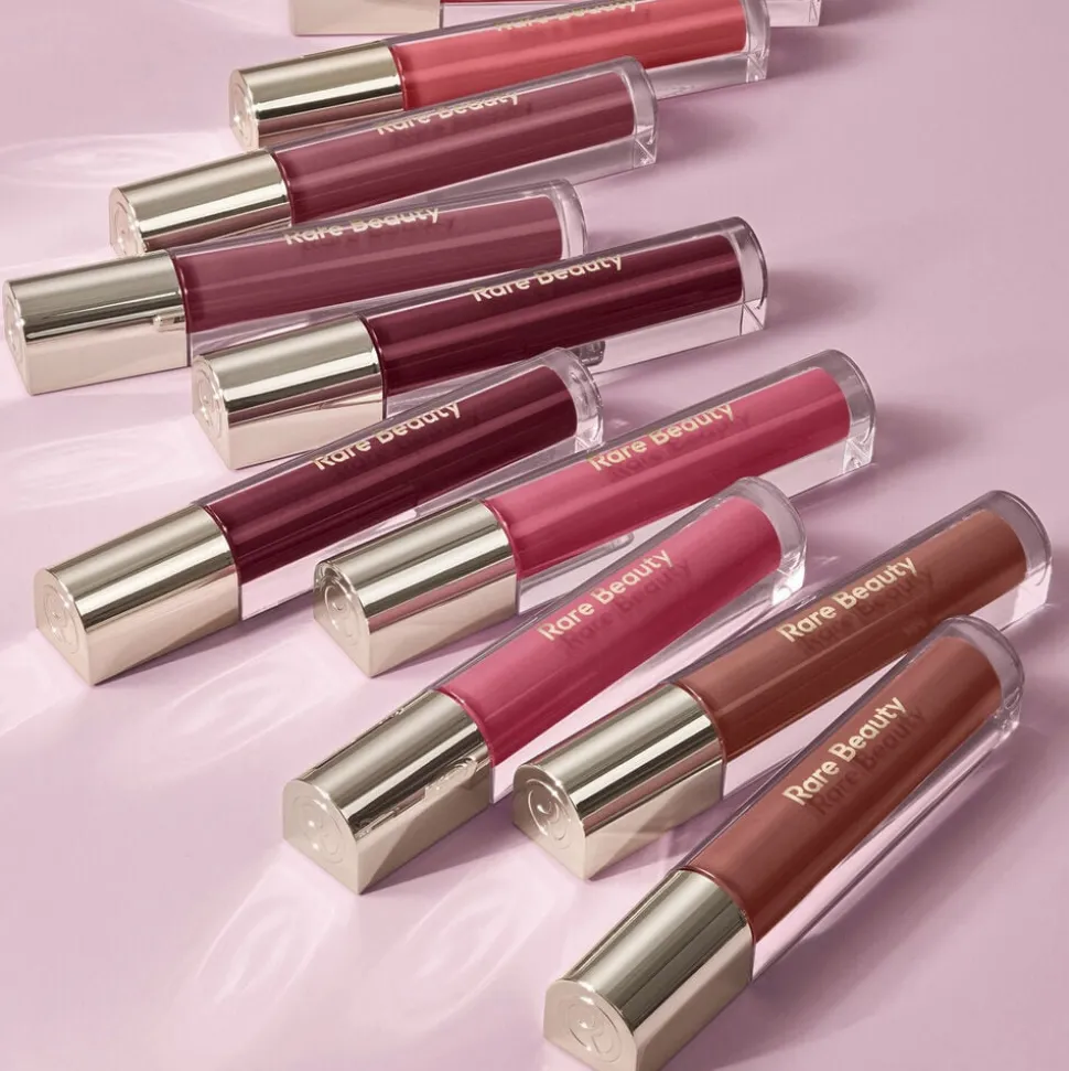 Stay Vulnerable - Glossy Lip Balm