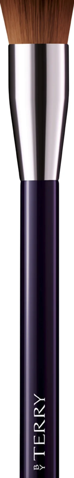 Stencil Foundation Brush