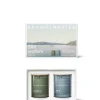 Still Waters Scented Candle Giftset (FJORD & ?Y)