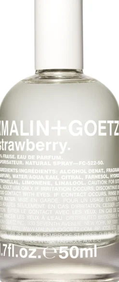 Strawberry Eau de Parfum