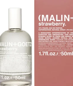 Strawberry Eau de Parfum