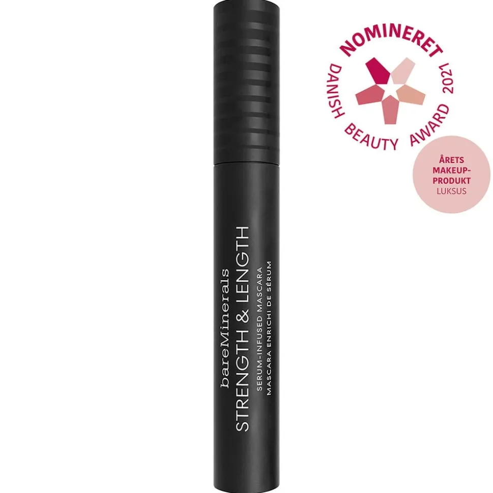 Strength & Length Mascara