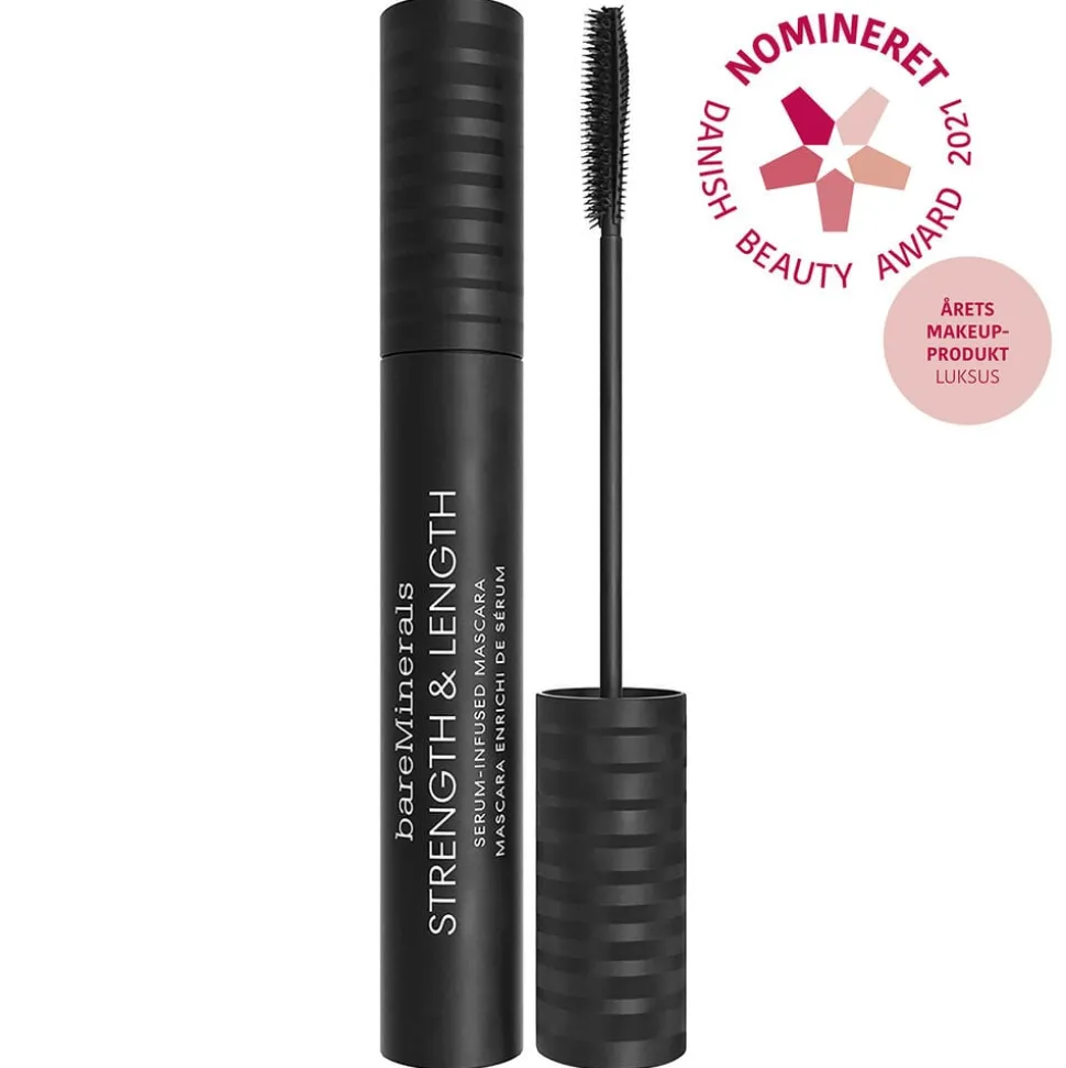 Strength & Length Mascara