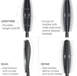 Strength & Length Mascara