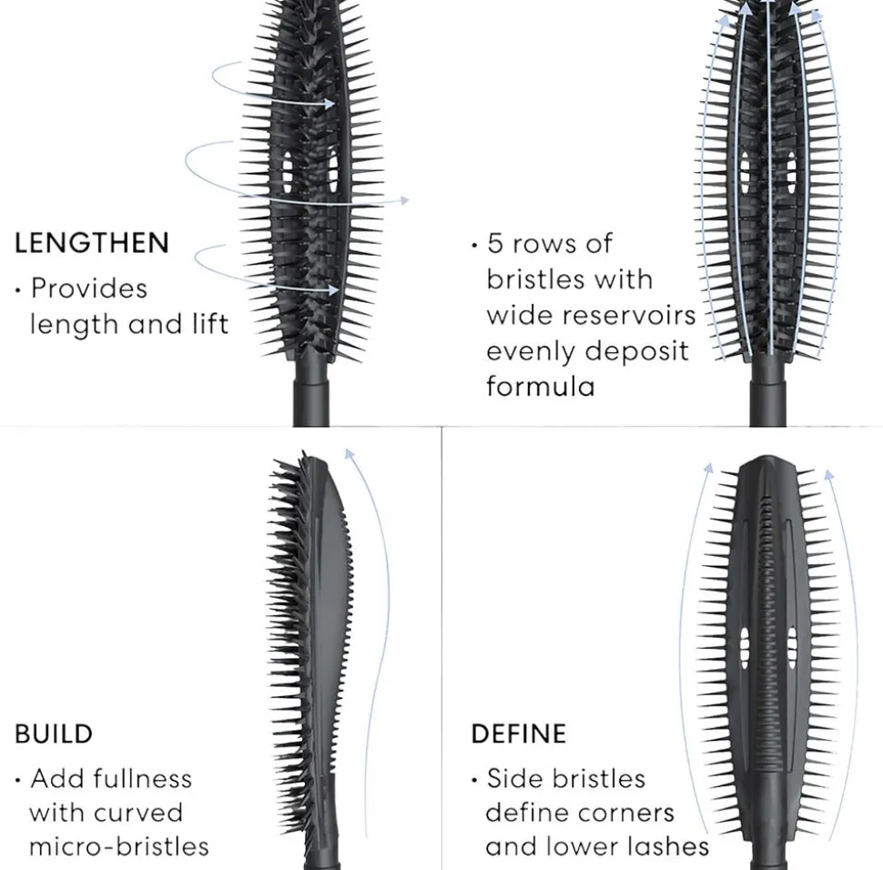 Strength & Length Mascara