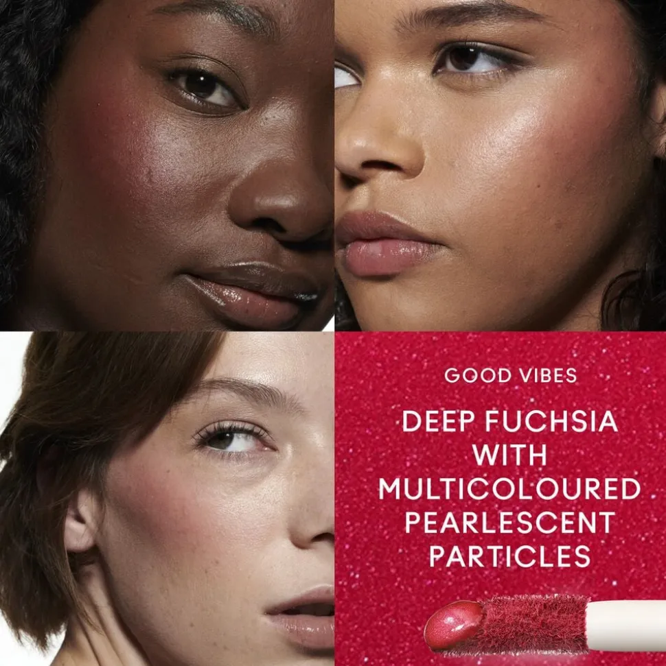 Strobe Beam Liquid Blush
