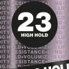 Strong Hold Hairspray