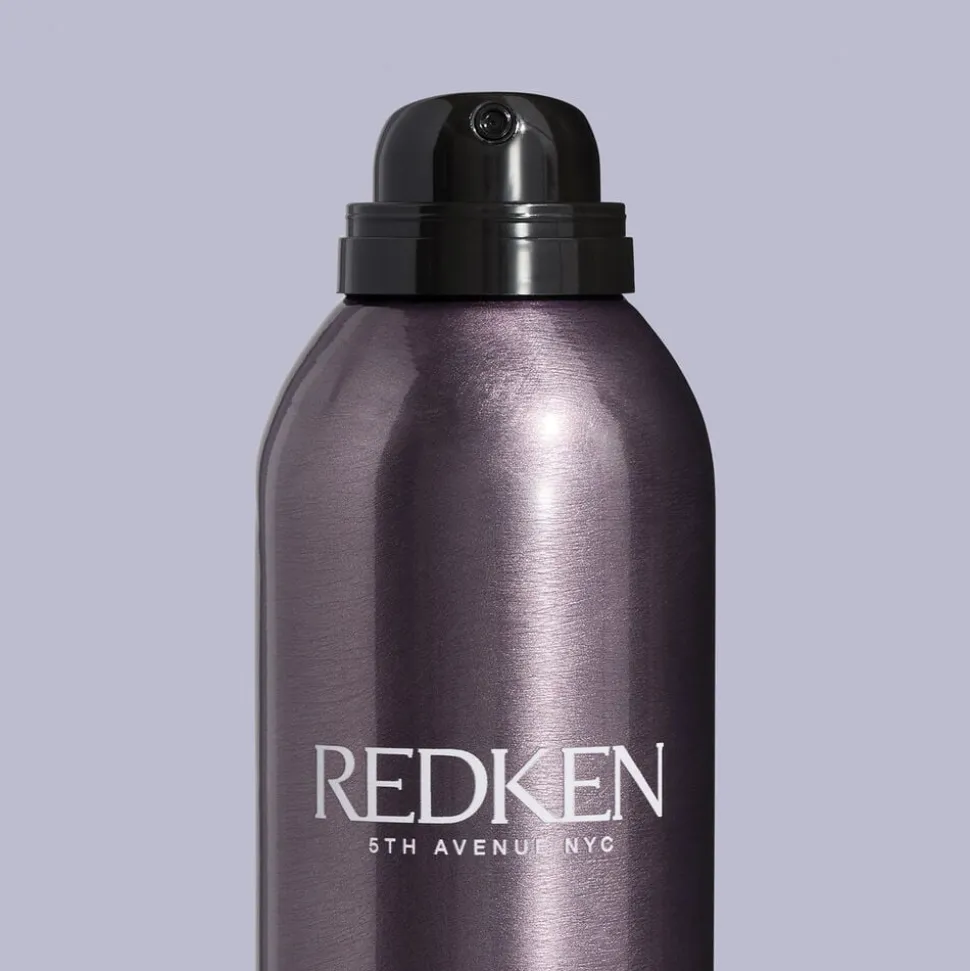 Strong Hold Hairspray