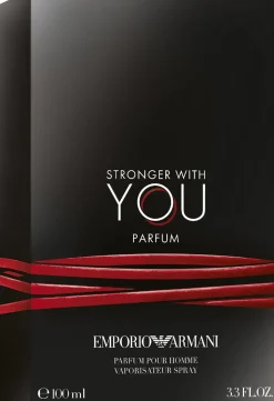 Stronger With You Eau de Parfum