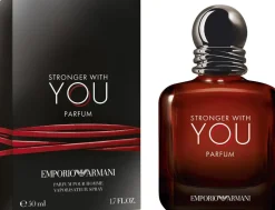 Stronger With You Eau de Parfum