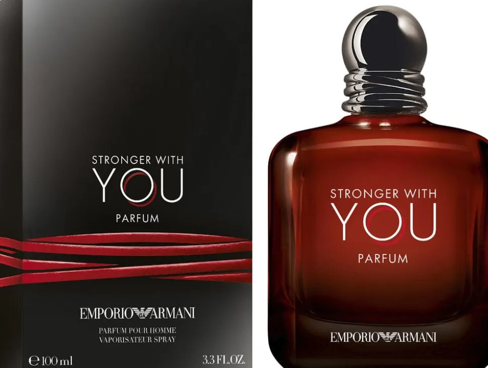 Stronger With You Eau de Parfum