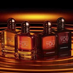 Stronger With You Eau de Parfum