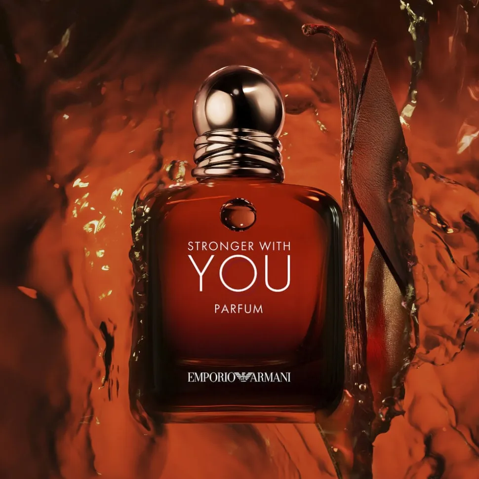 Stronger With You Eau de Parfum