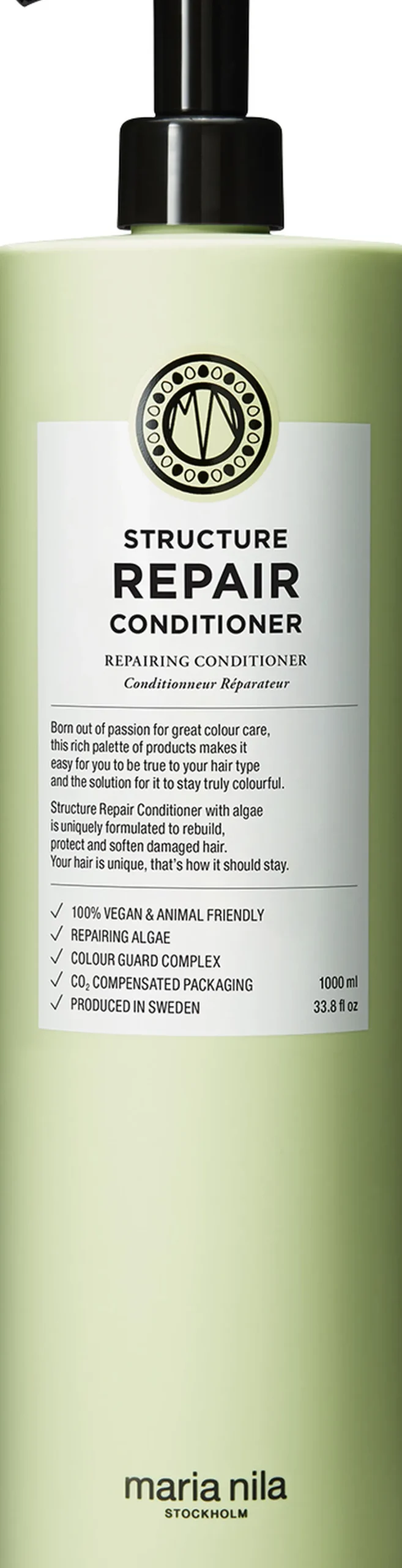 Structure Repair Conditioner 1000 ml