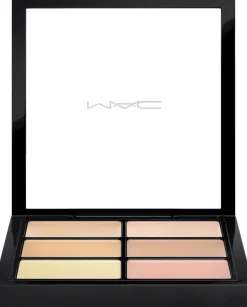 Studio Fix Conceal And Correct Palette