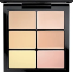 Studio Fix Conceal And Correct Palette