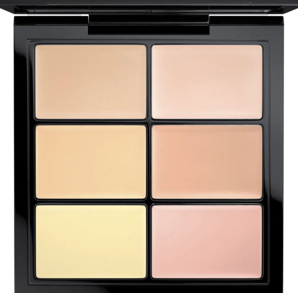 Studio Fix Conceal And Correct Palette