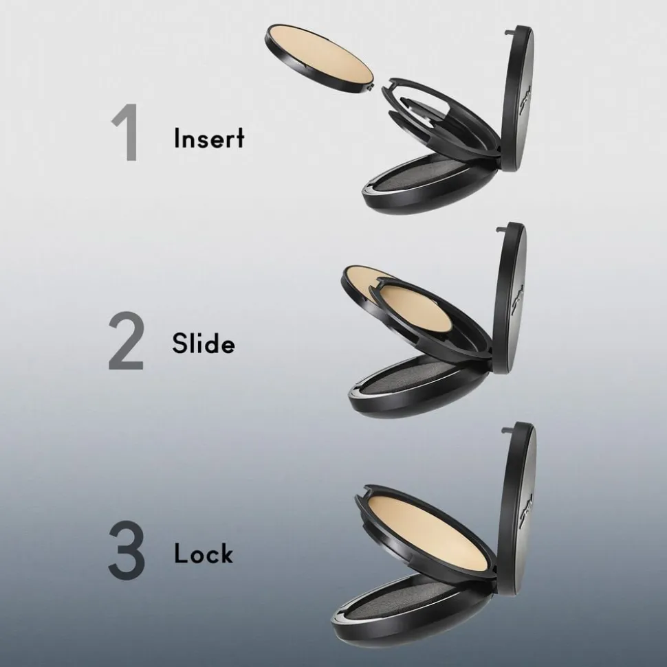 Studio Fix Plus Powder Foundation Refill