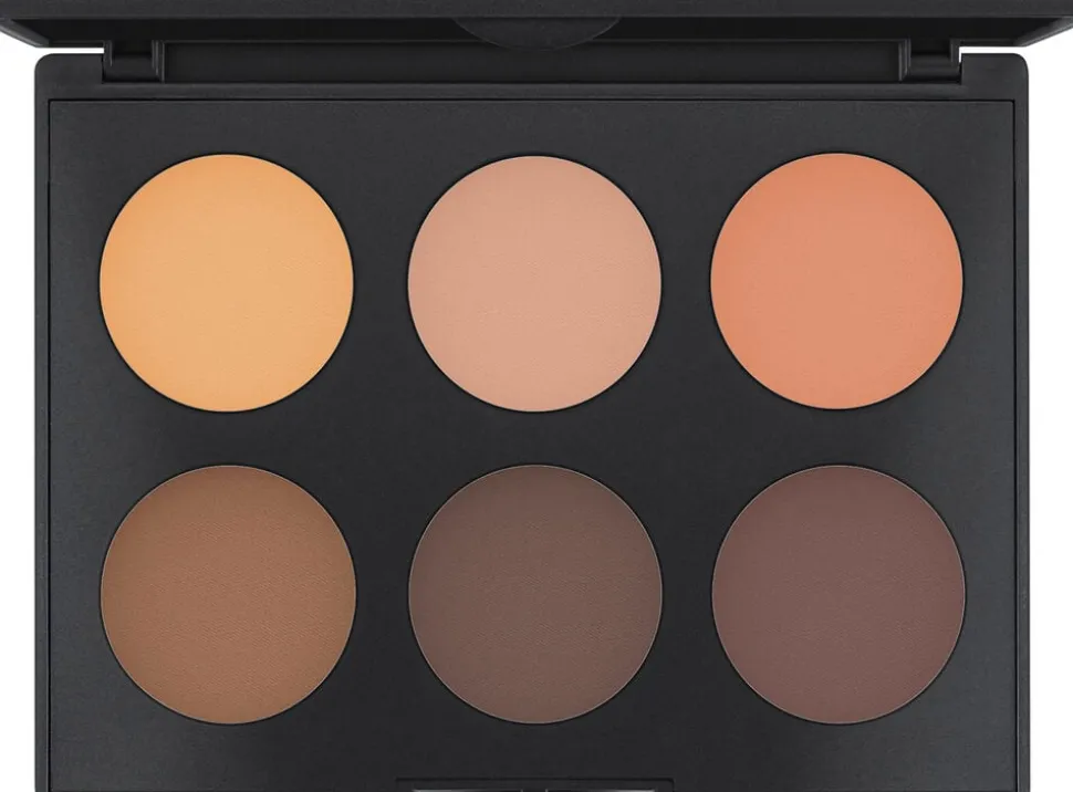Studio Fix Sculpt and Shape Contour Palette