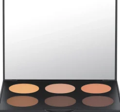Studio Fix Sculpt and Shape Contour Palette