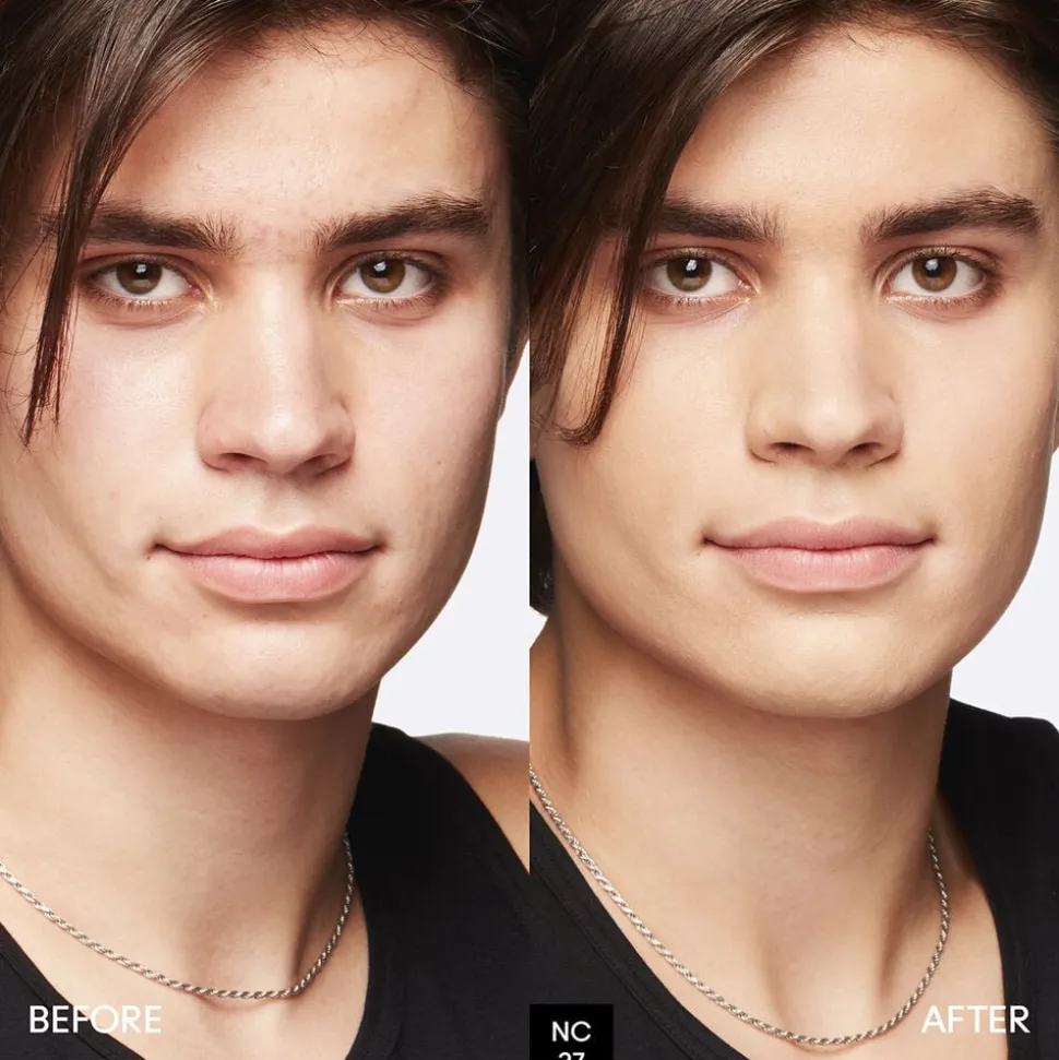 Studio Fix Tech Cream Foundation