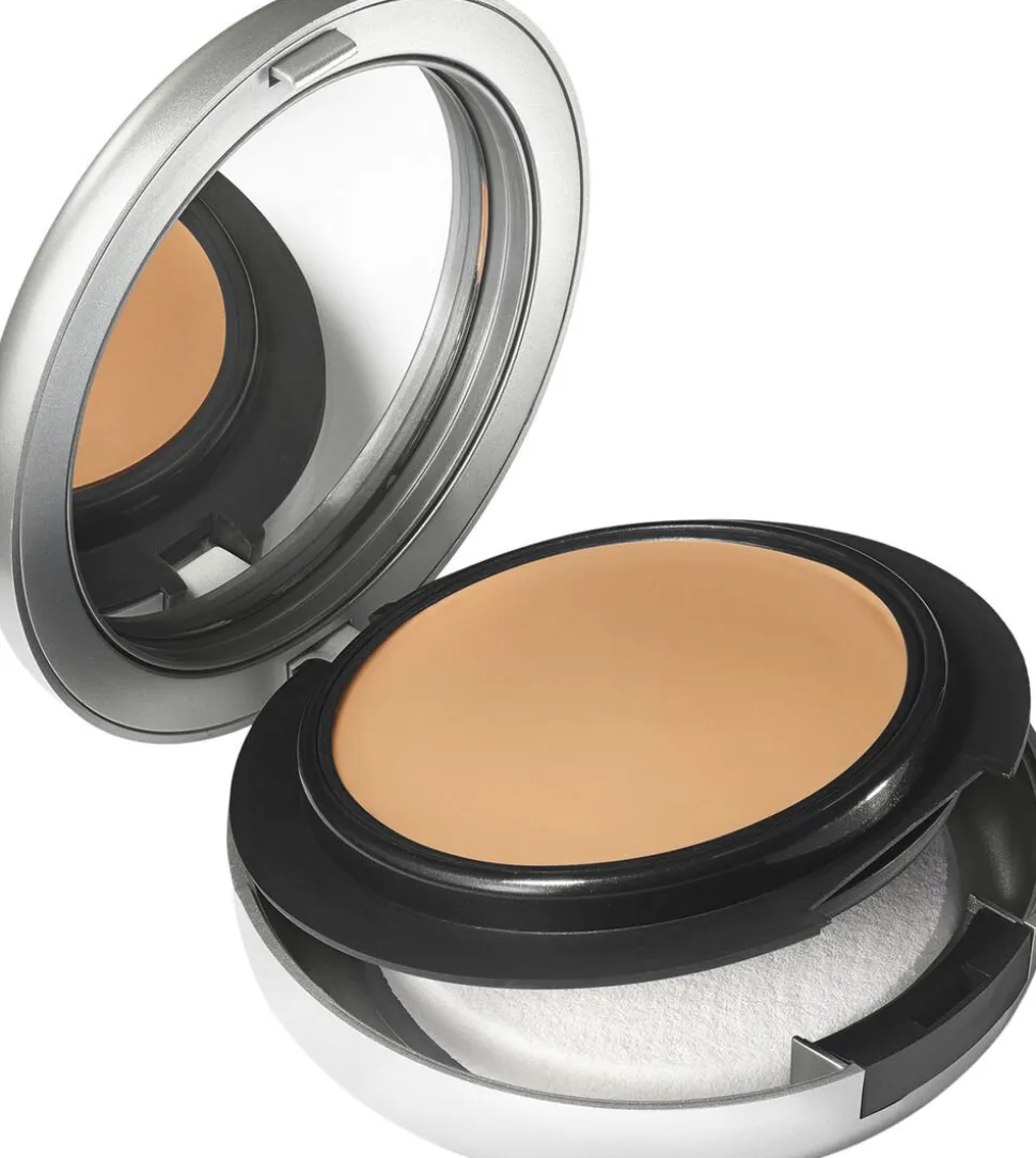 Studio Fix Tech Cream Foundation