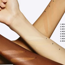 Studio Fix Tech Cream Foundation