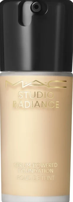 Studio Radiance Serum Powered Foundation