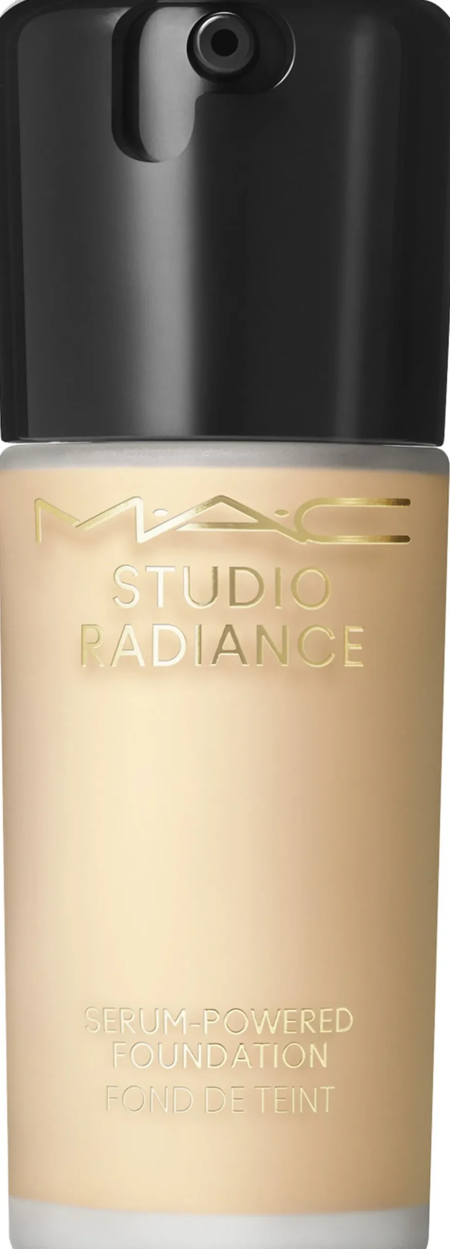 Studio Radiance Serum Powered Foundation