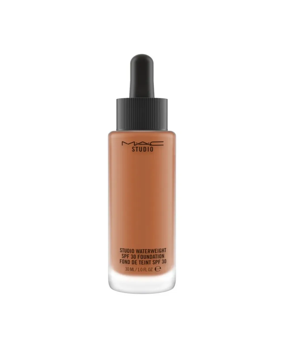 STUDIO WATERWEIGHT SPF 30 /PA++ FOUNDATION